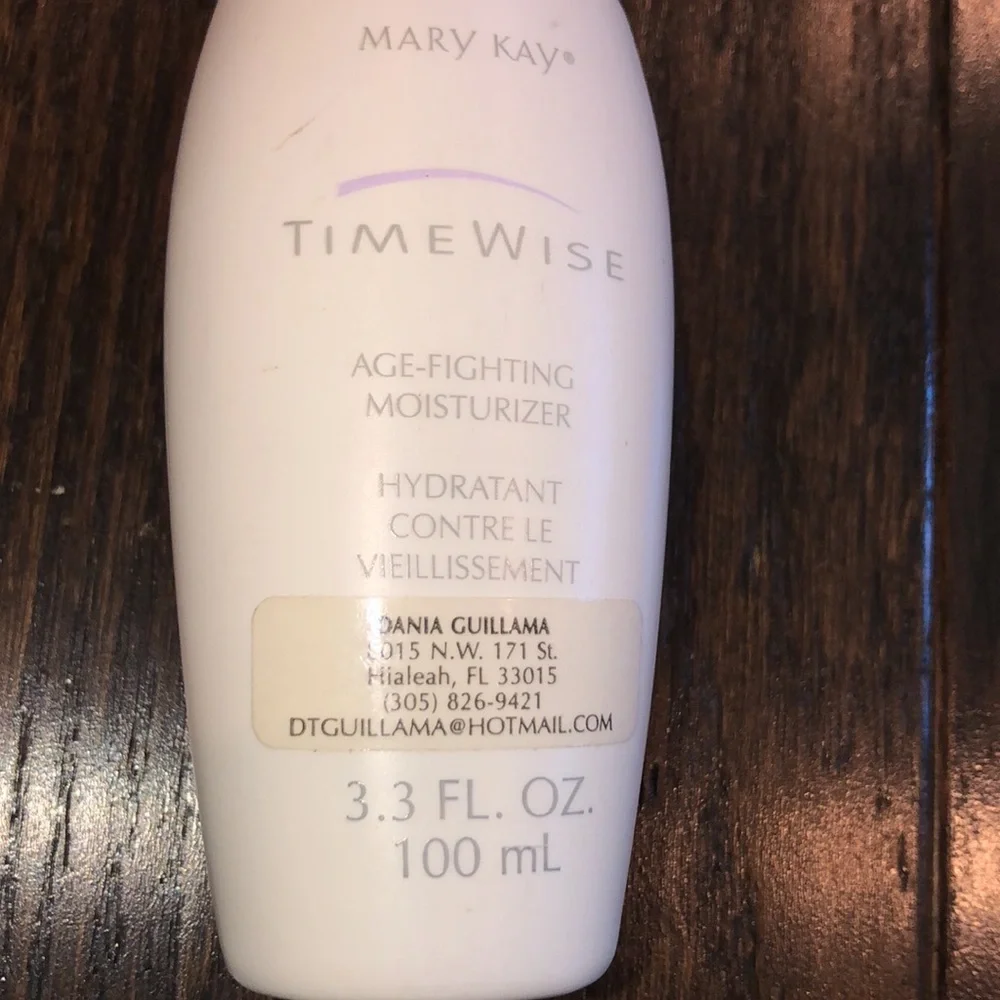 N/A mary kay
